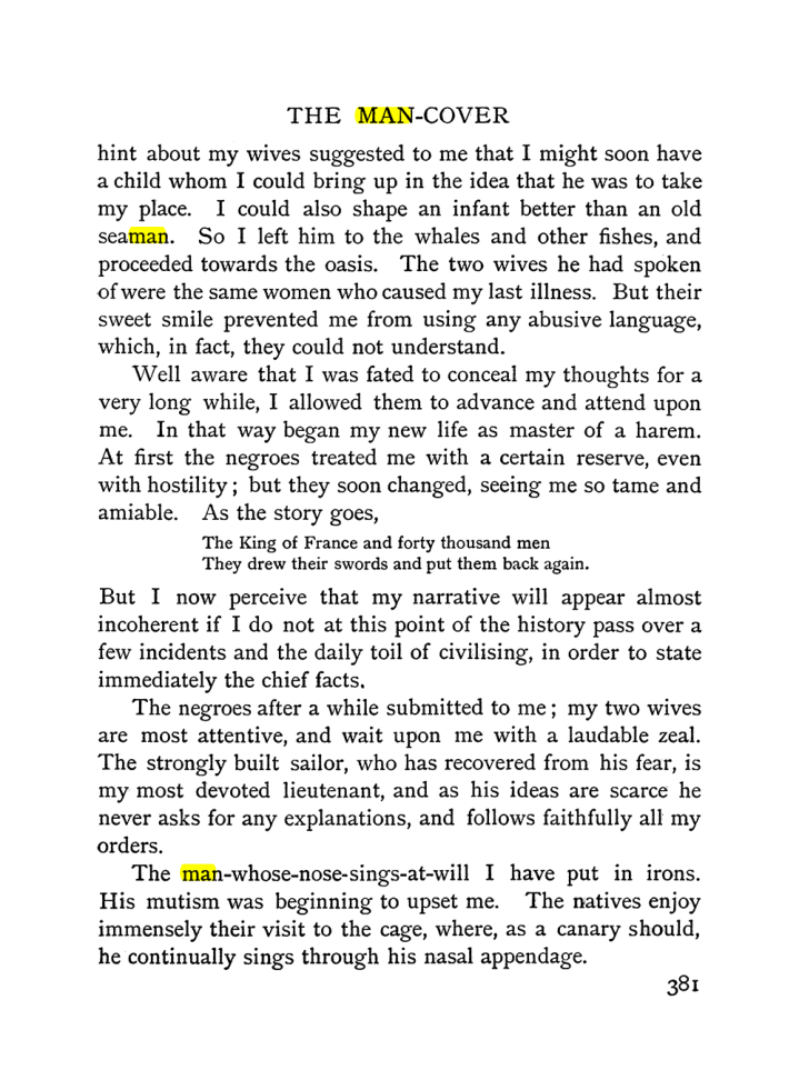 Original scan of The Equinox (Volume I, Number I), PDF page 389