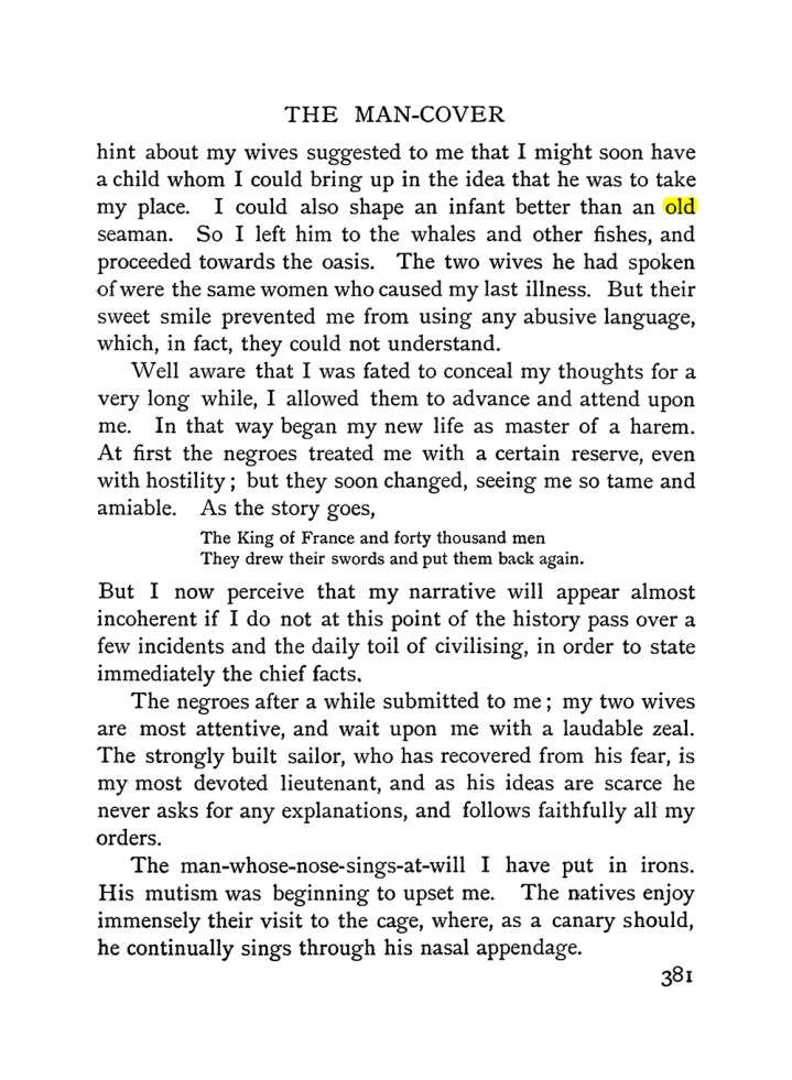 Original scan of The Equinox (Volume I, Number I), PDF page 389