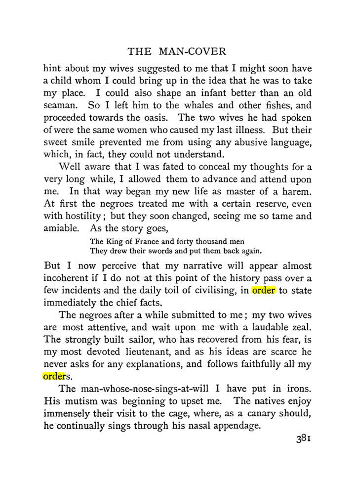 Original scan of The Equinox (Volume I, Number I), PDF page 389