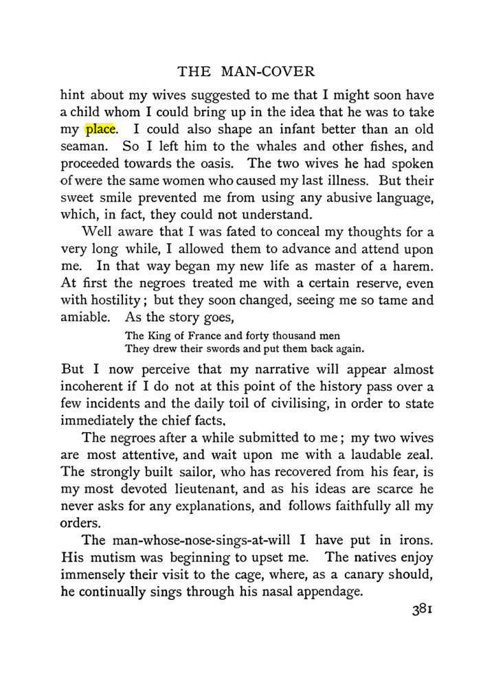 Original scan of The Equinox (Volume I, Number I), PDF page 389