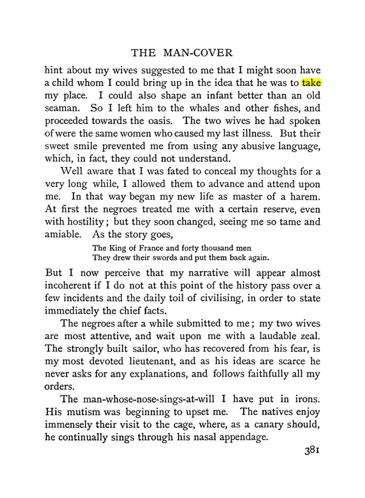Original scan of The Equinox (Volume I, Number I), PDF page 389