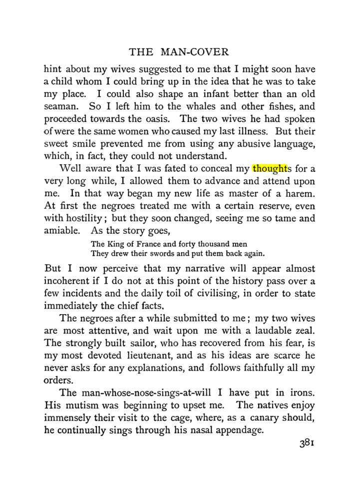 Original scan of The Equinox (Volume I, Number I), PDF page 389