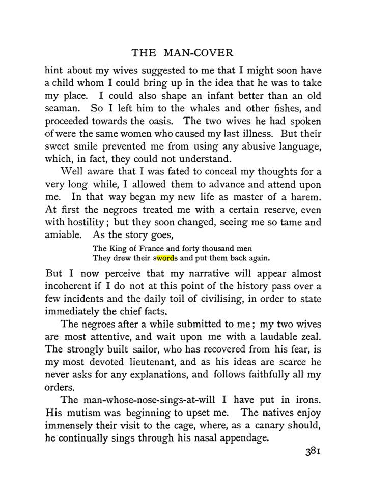 Original scan of The Equinox (Volume I, Number I), PDF page 389