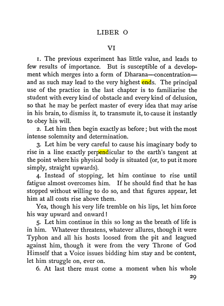 Original scan of The Equinox (Volume I, Number I), PDF page 39