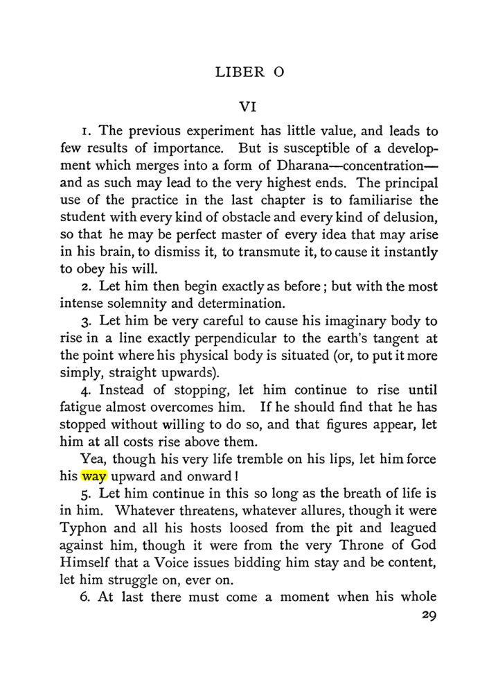 Original scan of The Equinox (Volume I, Number I), PDF page 39