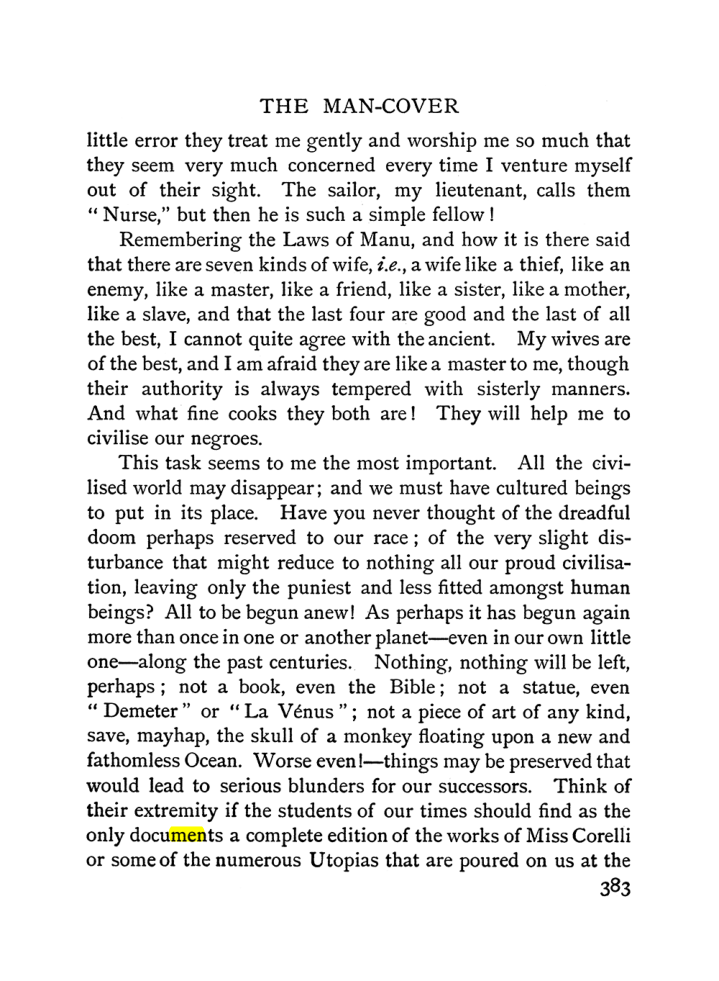 Original scan of The Equinox (Volume I, Number I), PDF page 391
