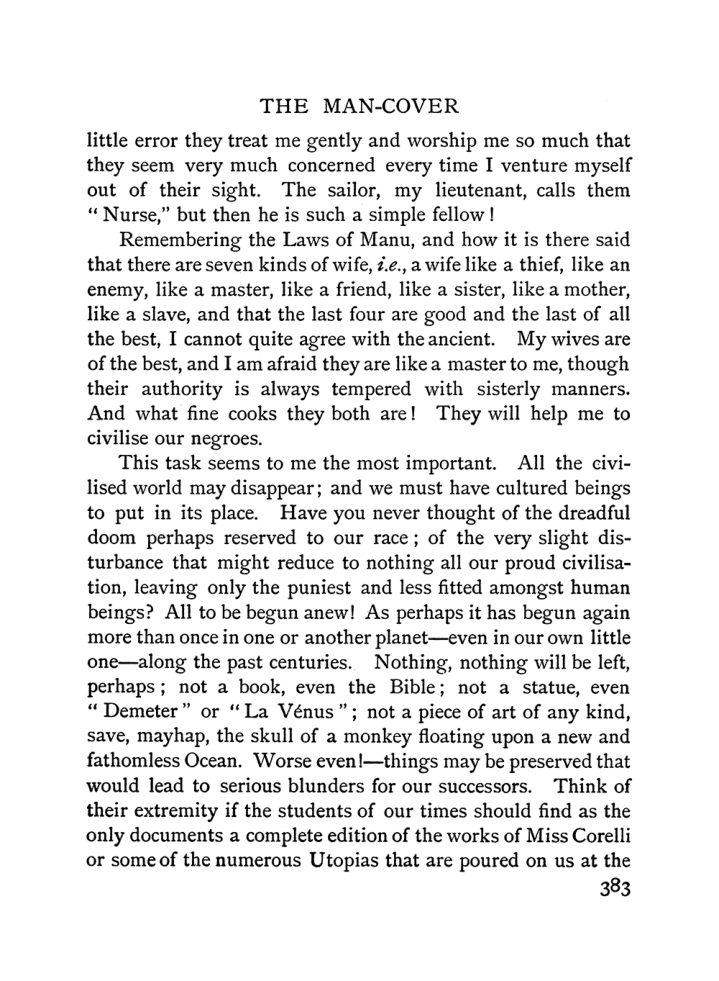 Original scan of The Equinox (Volume I, Number I), PDF page 391