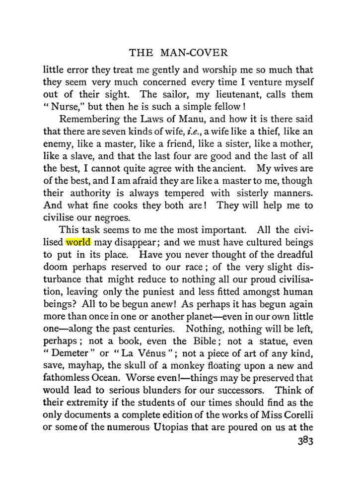Original scan of The Equinox (Volume I, Number I), PDF page 391