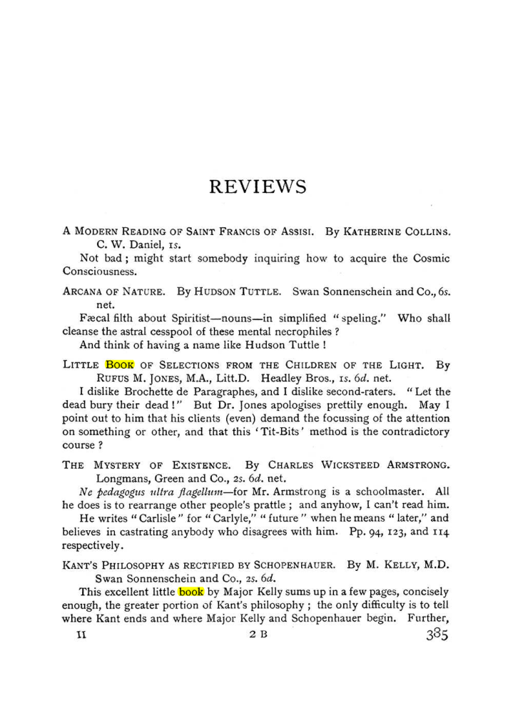 Original scan of The Equinox (Volume I, Number I), PDF page 393
