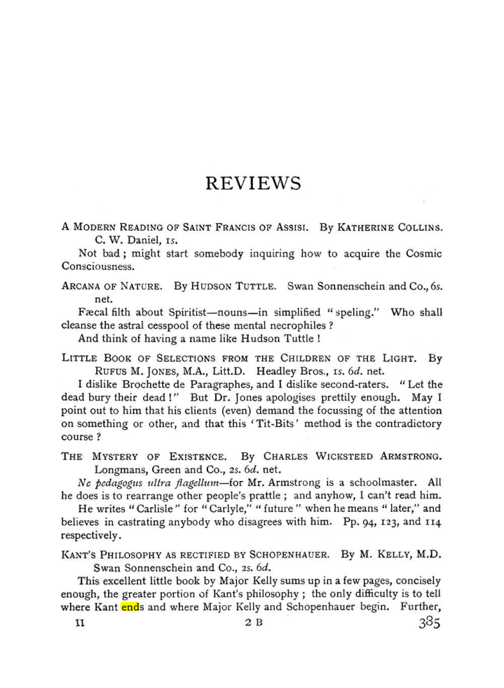 Original scan of The Equinox (Volume I, Number I), PDF page 393