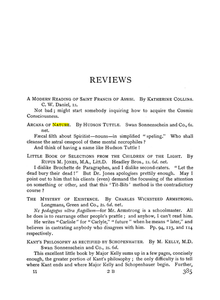 Original scan of The Equinox (Volume I, Number I), PDF page 393
