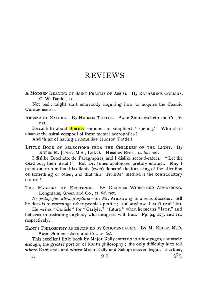 Original scan of The Equinox (Volume I, Number I), PDF page 393