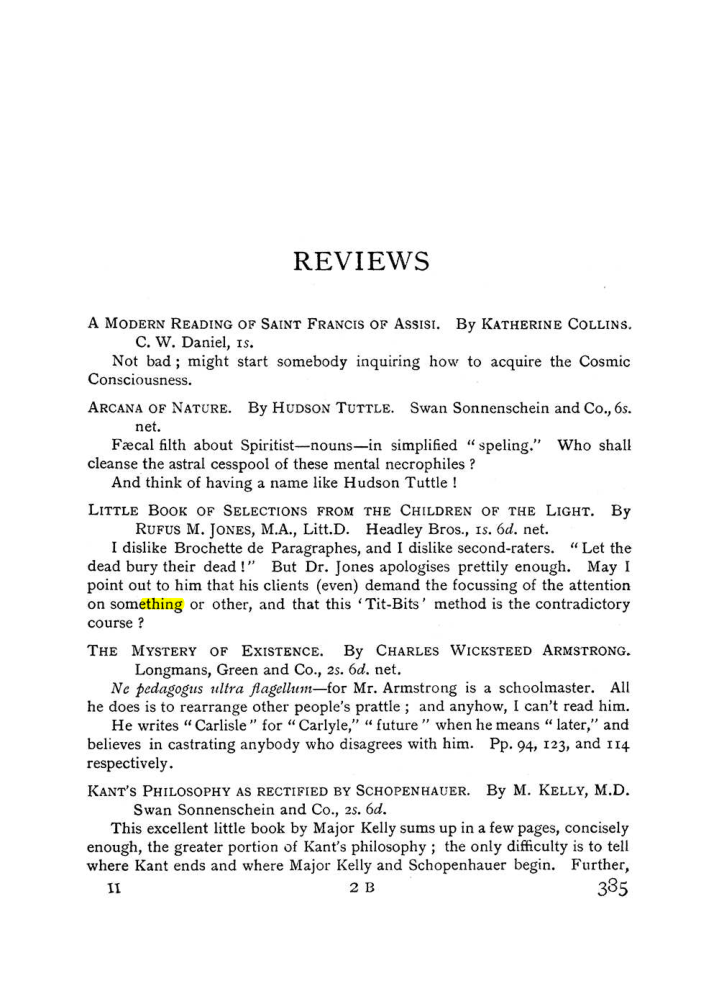 Original scan of The Equinox (Volume I, Number I), PDF page 393