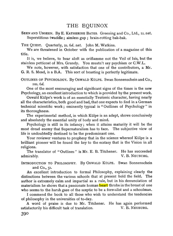 Original scan of The Equinox (Volume I, Number I), PDF page 398