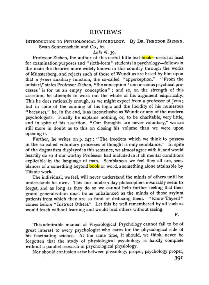 Original scan of The Equinox (Volume I, Number I), PDF page 399