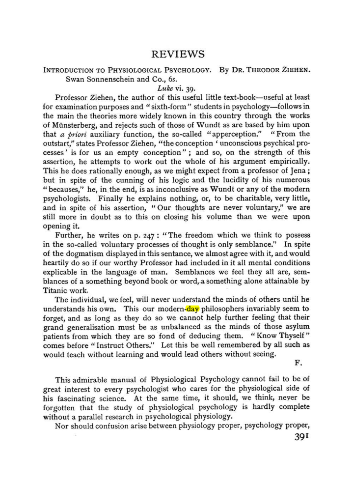 Original scan of The Equinox (Volume I, Number I), PDF page 399