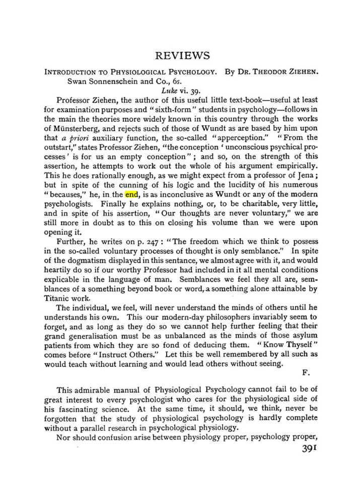 Original scan of The Equinox (Volume I, Number I), PDF page 399