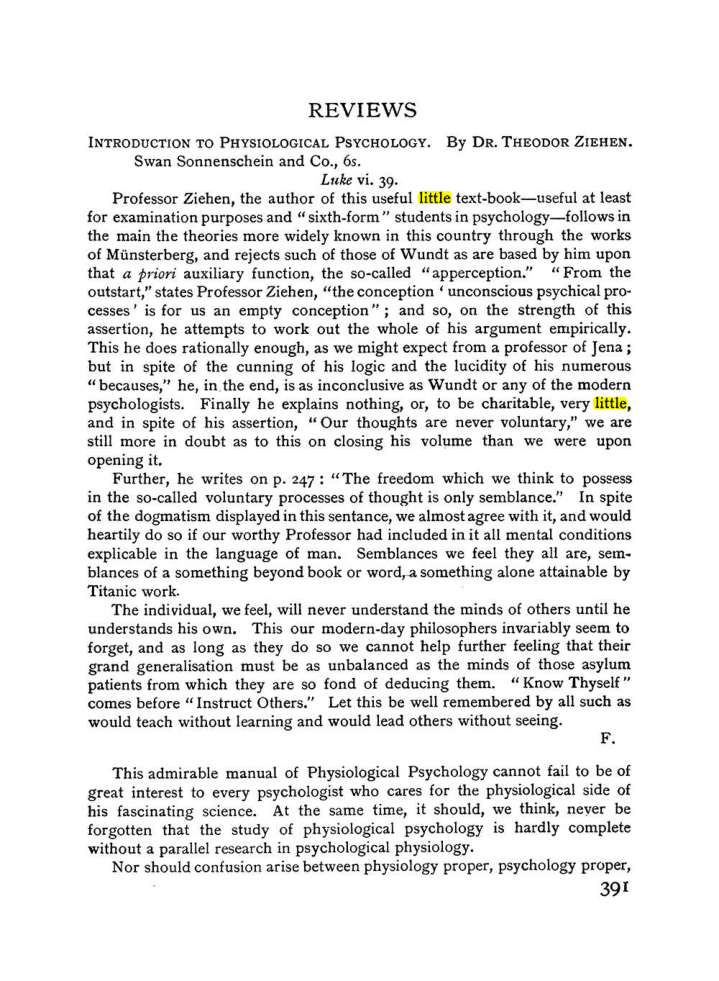 Original scan of The Equinox (Volume I, Number I), PDF page 399