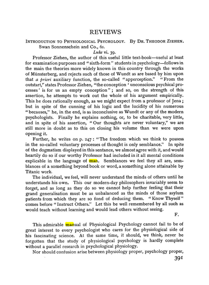 Original scan of The Equinox (Volume I, Number I), PDF page 399