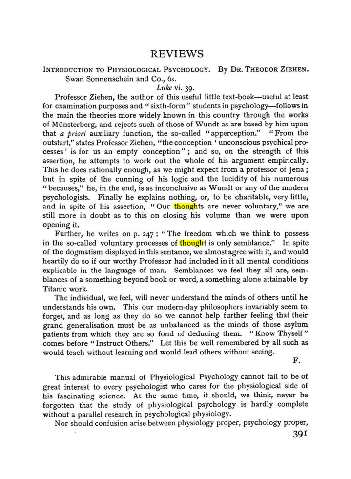 Original scan of The Equinox (Volume I, Number I), PDF page 399