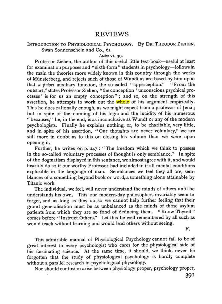 Original scan of The Equinox (Volume I, Number I), PDF page 399