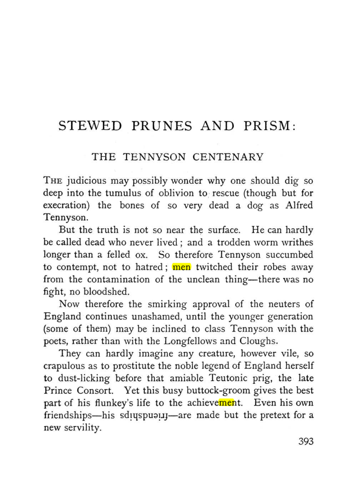 Original scan of The Equinox (Volume I, Number I), PDF page 401