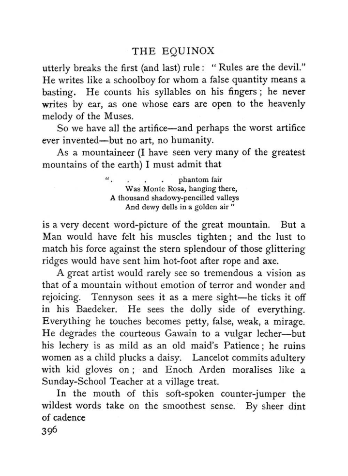 Original scan of The Equinox (Volume I, Number I), PDF page 404