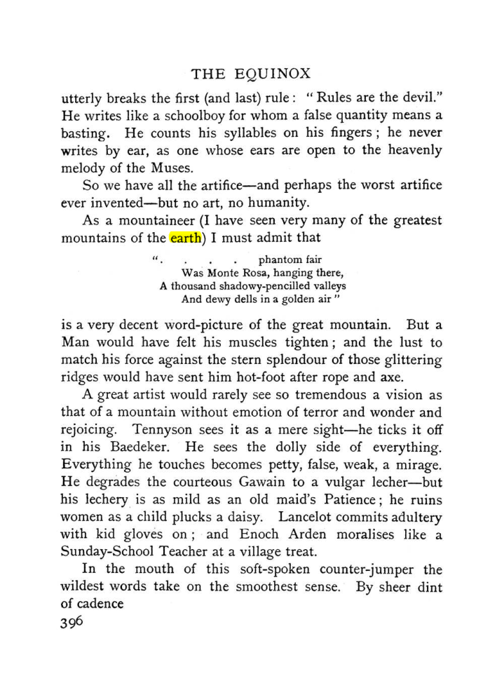 Original scan of The Equinox (Volume I, Number I), PDF page 404