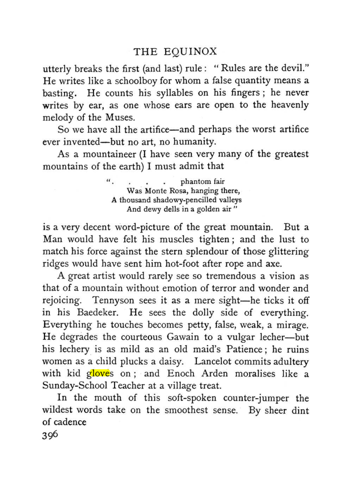 Original scan of The Equinox (Volume I, Number I), PDF page 404