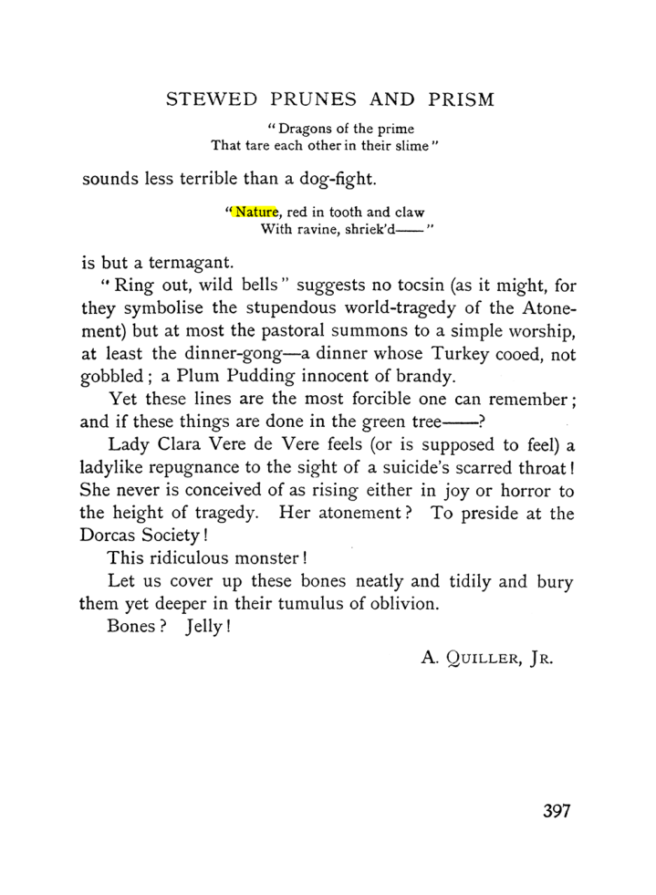 Original scan of The Equinox (Volume I, Number I), PDF page 405