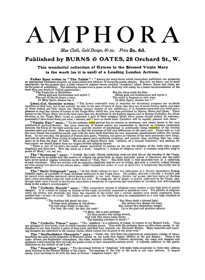 Original scan of The Equinox (Volume I, Number I), PDF page 409