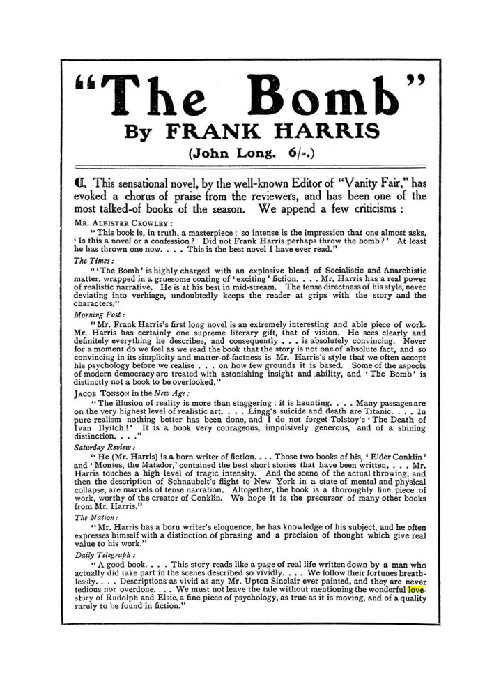 Original scan of The Equinox (Volume I, Number I), PDF page 411