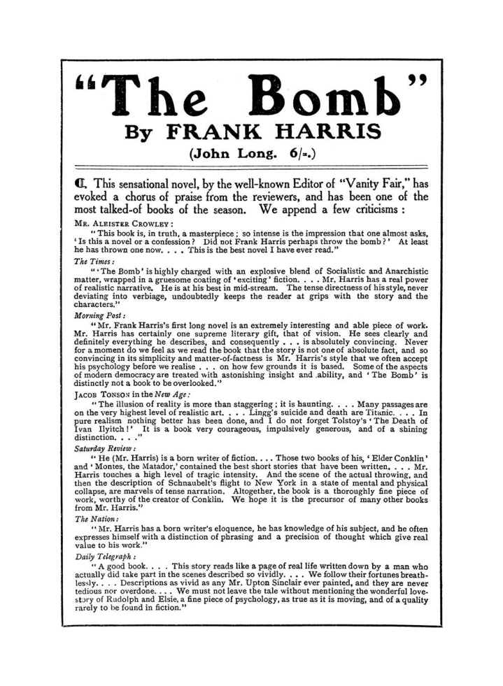 Original scan of The Equinox (Volume I, Number I), PDF page 411