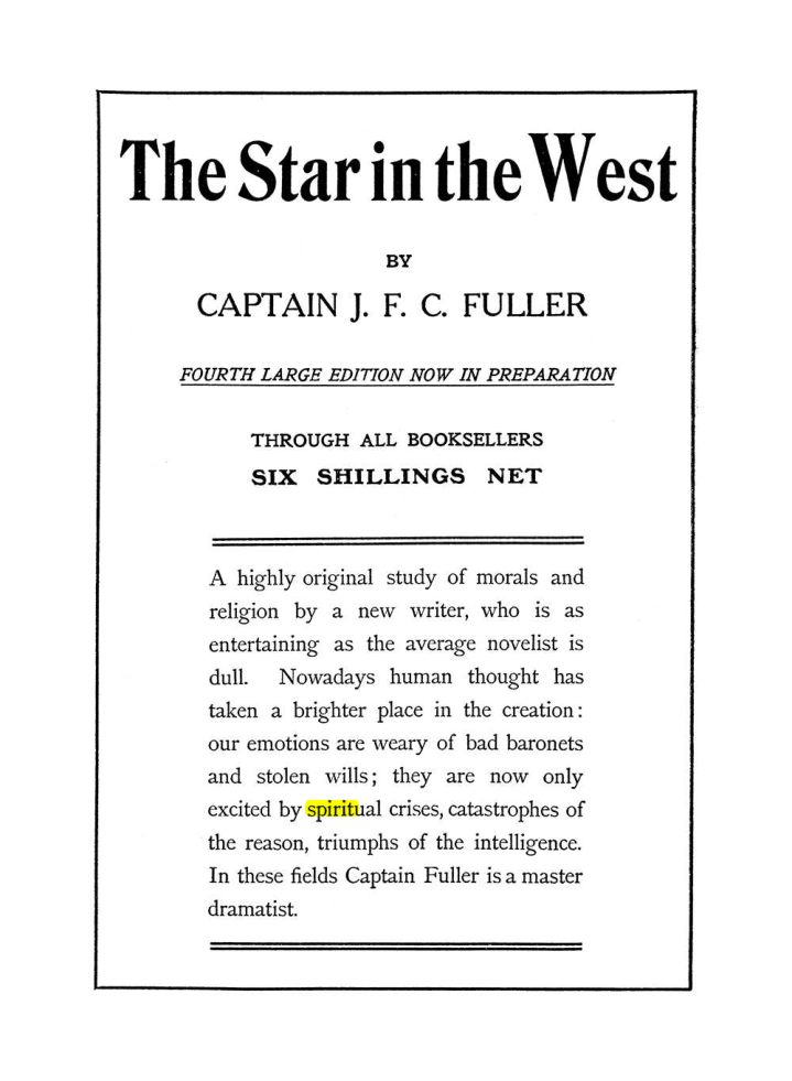 Original scan of The Equinox (Volume I, Number I), PDF page 412
