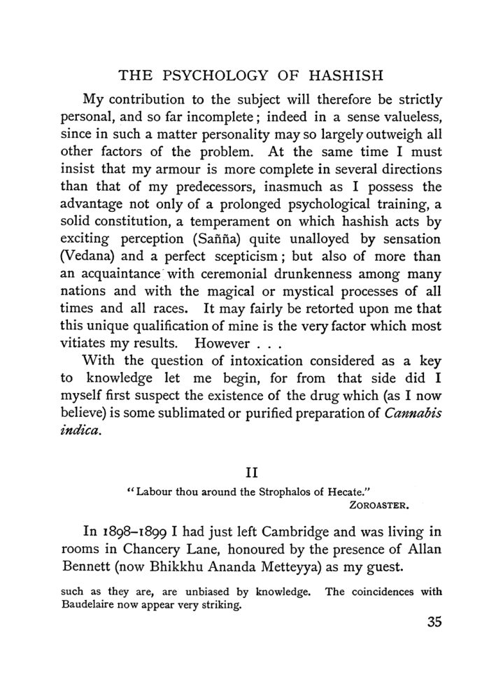 Original scan of The Equinox (Volume I, Number I), PDF page 45