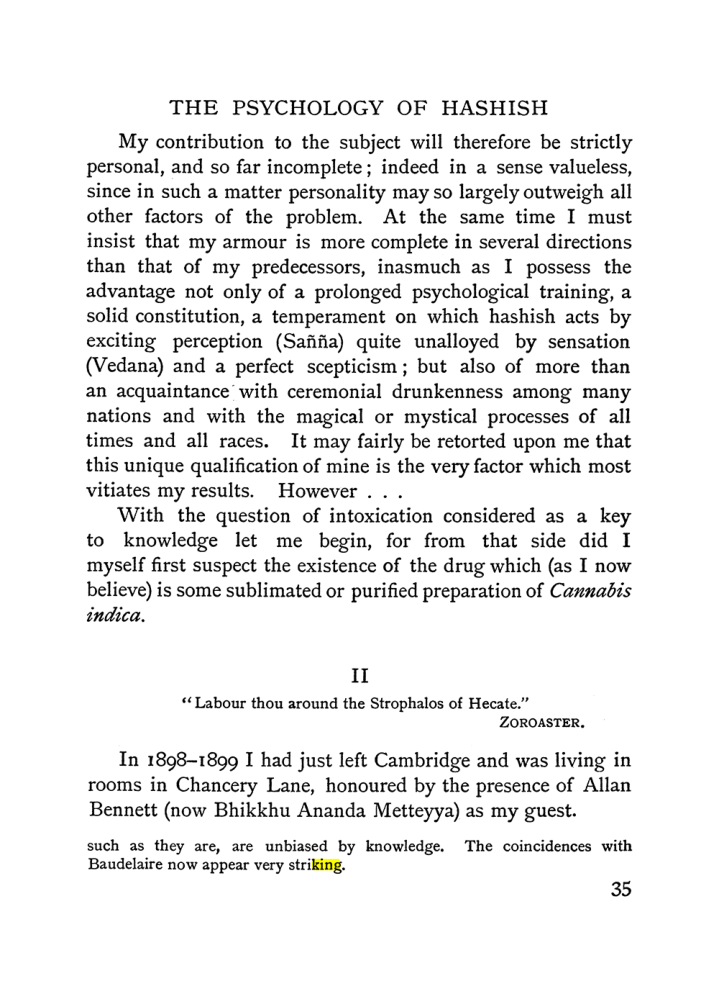 Original scan of The Equinox (Volume I, Number I), PDF page 45