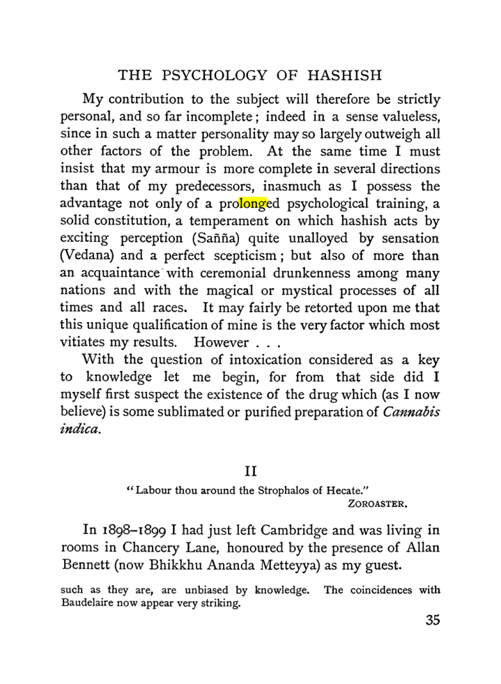 Original scan of The Equinox (Volume I, Number I), PDF page 45