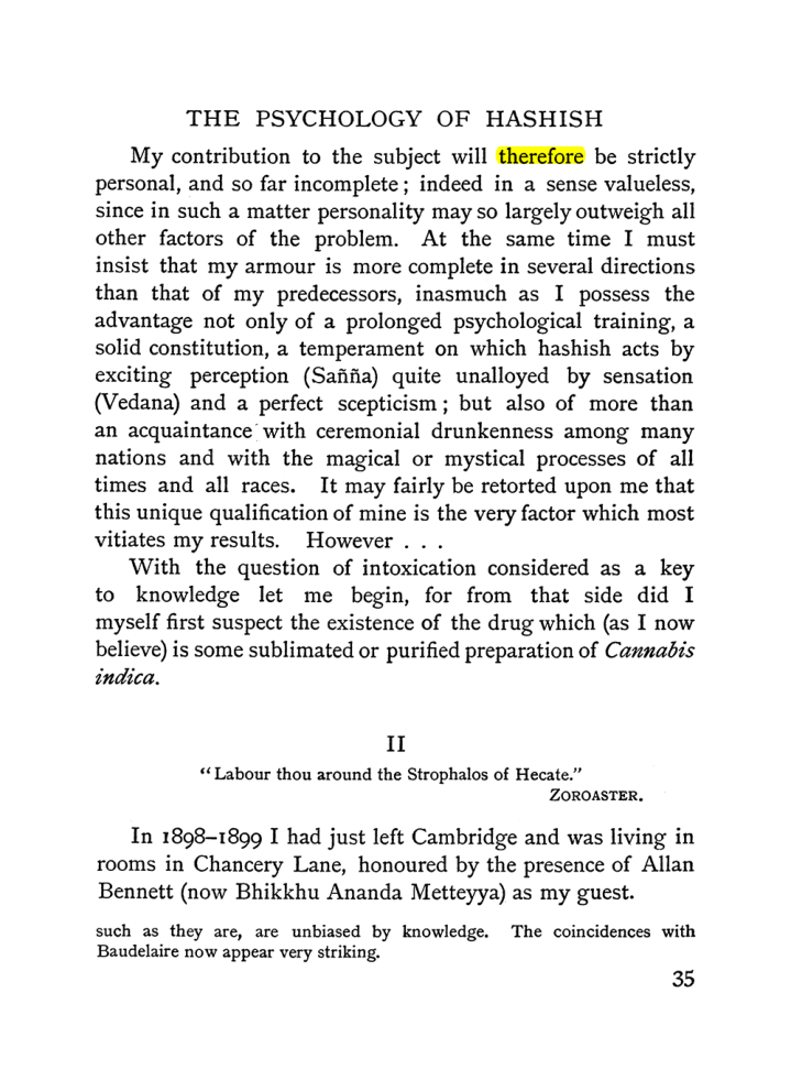 Original scan of The Equinox (Volume I, Number I), PDF page 45