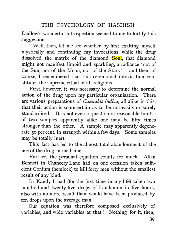 Original scan of The Equinox (Volume I, Number I), PDF page 49