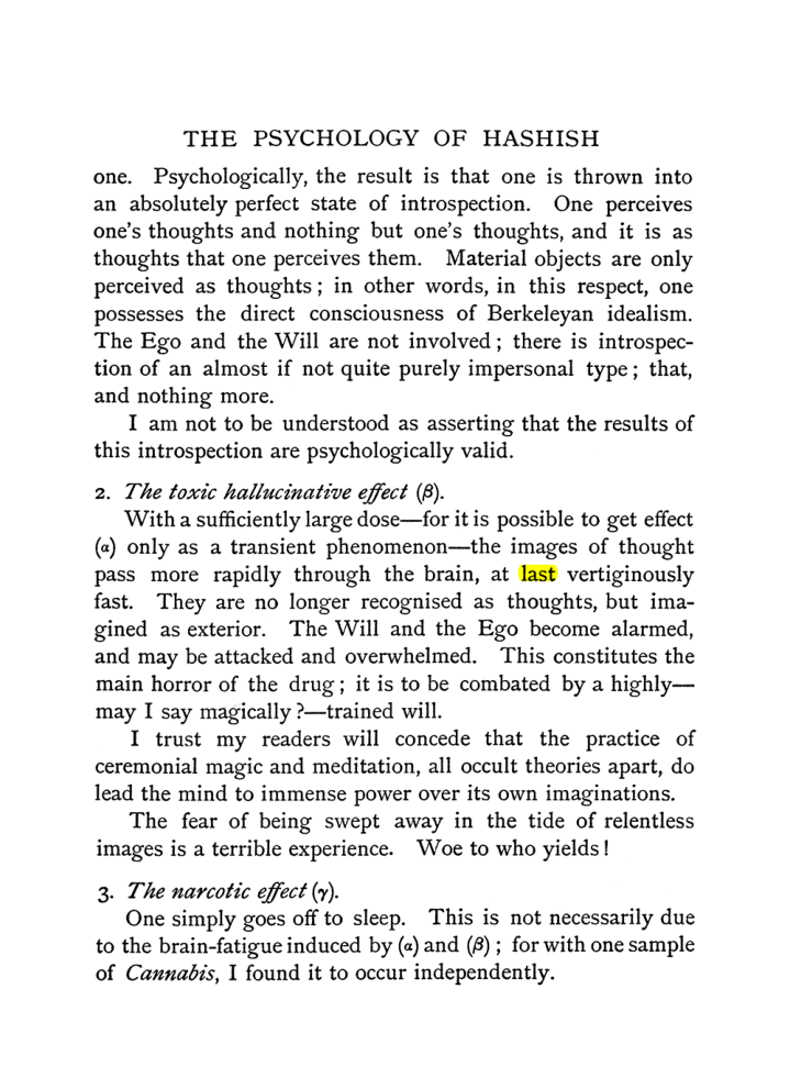 Original scan of The Equinox (Volume I, Number I), PDF page 51