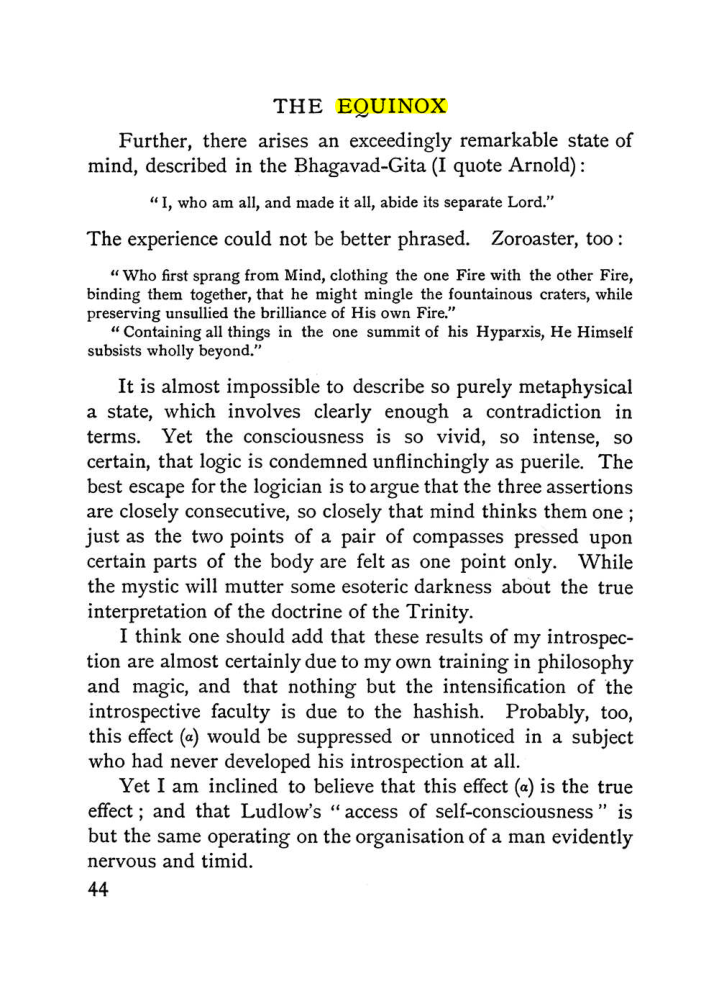 Original scan of The Equinox (Volume I, Number I), PDF page 54