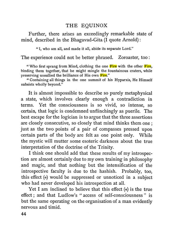Original scan of The Equinox (Volume I, Number I), PDF page 54