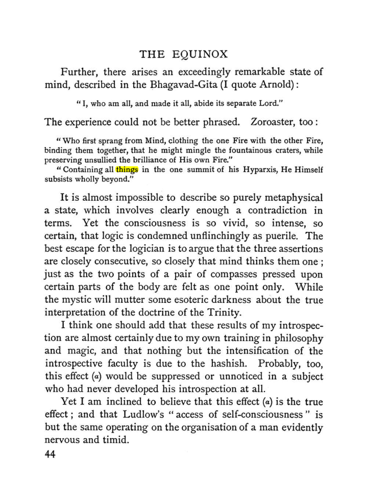 Original scan of The Equinox (Volume I, Number I), PDF page 54