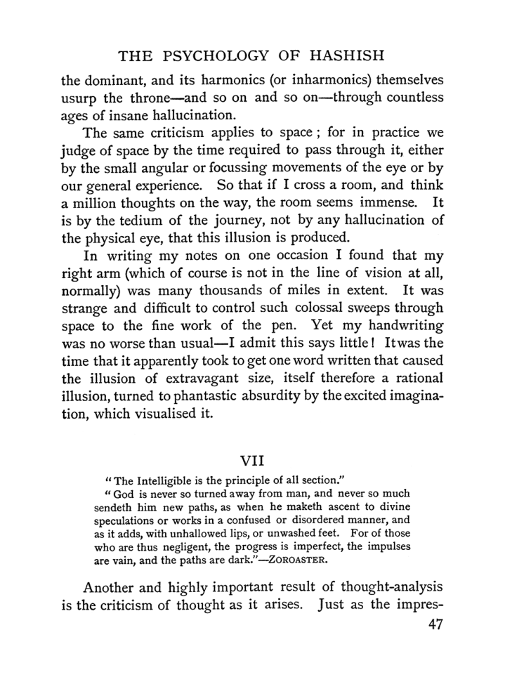 Original scan of The Equinox (Volume I, Number I), PDF page 57