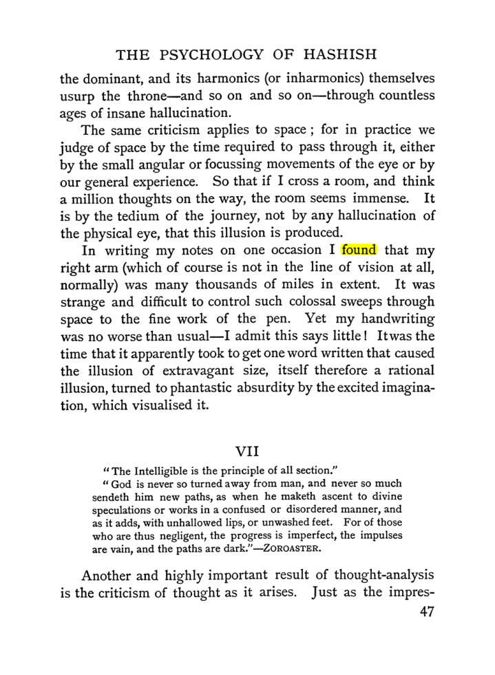 Original scan of The Equinox (Volume I, Number I), PDF page 57