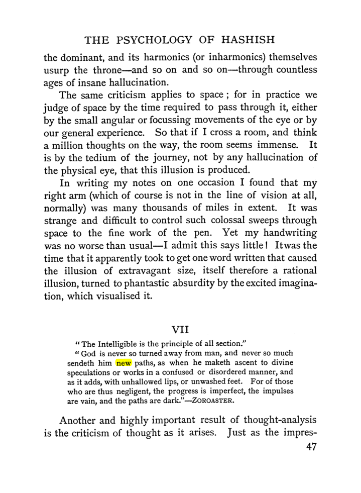 Original scan of The Equinox (Volume I, Number I), PDF page 57