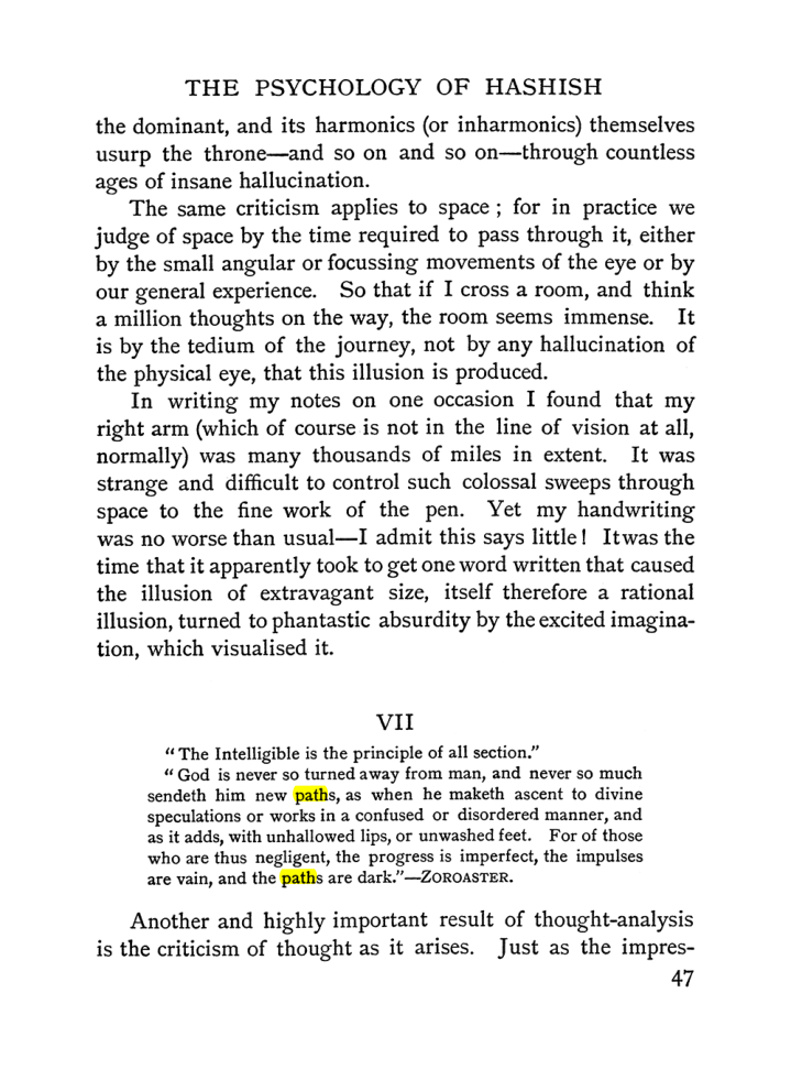 Original scan of The Equinox (Volume I, Number I), PDF page 57
