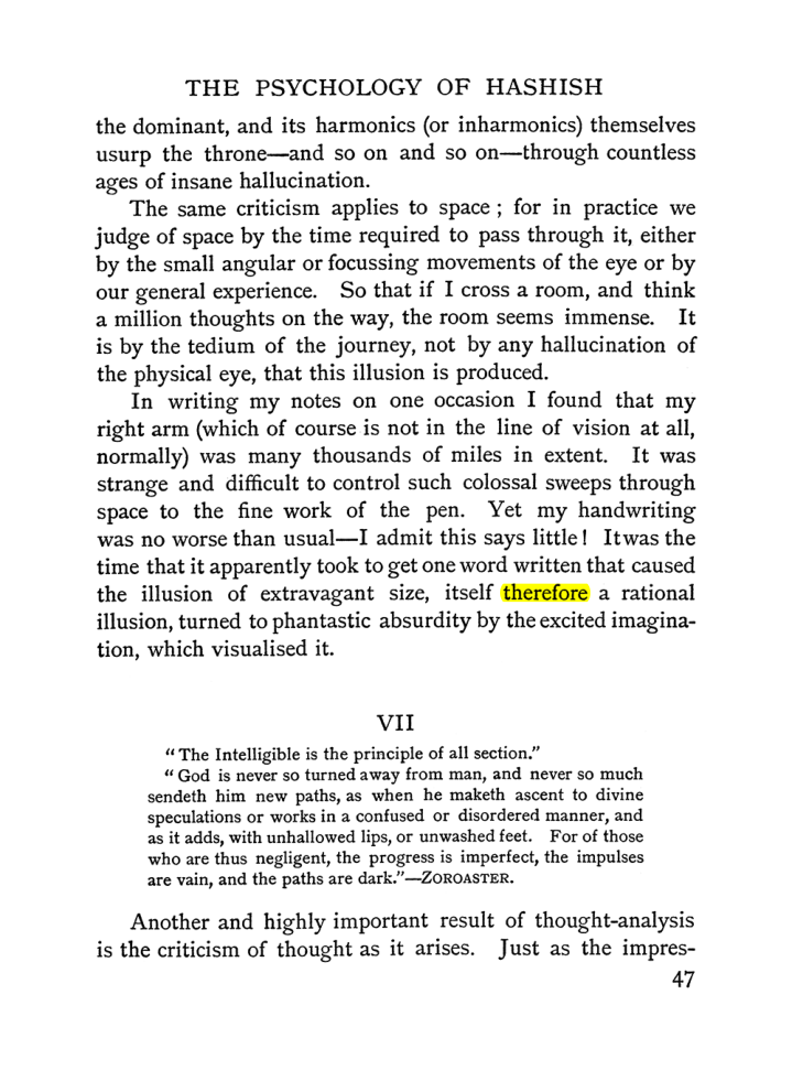 Original scan of The Equinox (Volume I, Number I), PDF page 57