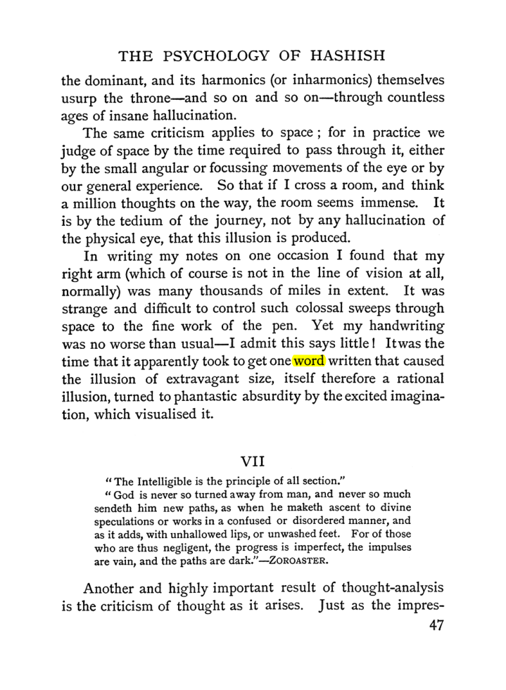 Original scan of The Equinox (Volume I, Number I), PDF page 57