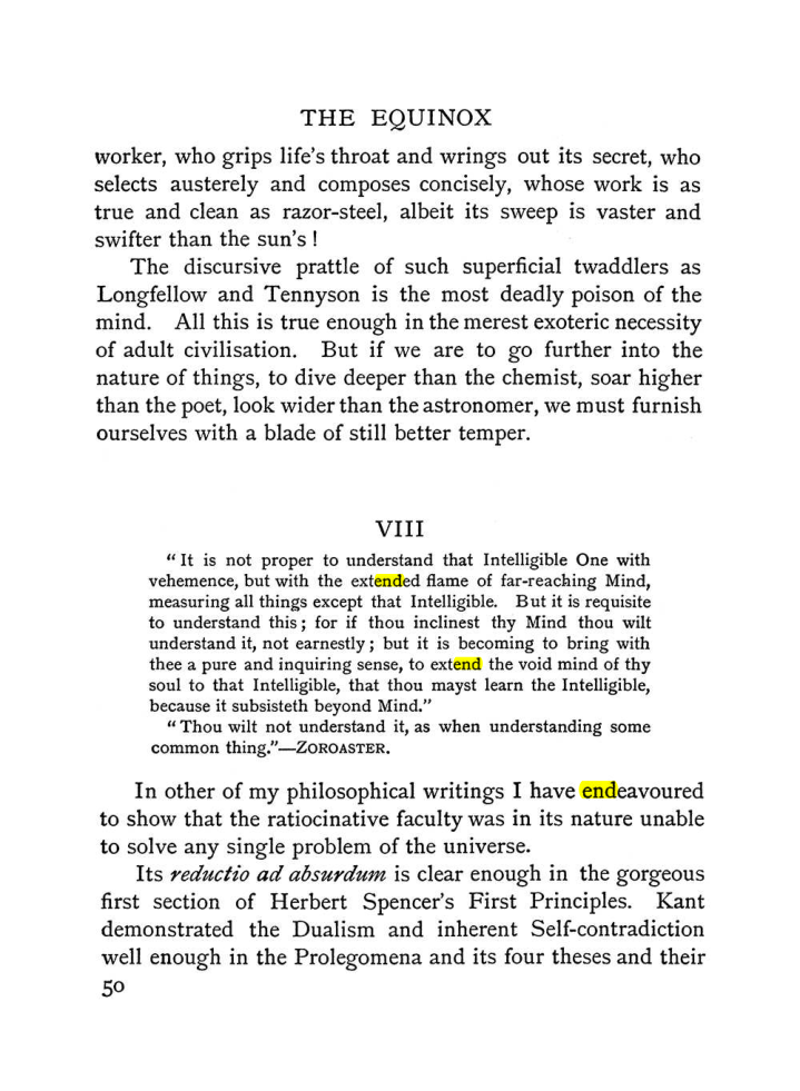 Original scan of The Equinox (Volume I, Number I), PDF page 60